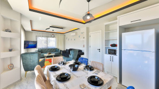 VKV4714 Villa Kalkan