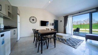 VKV9356 Villa Kalkan