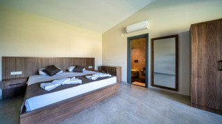 VKV1555 Villa Kalkan