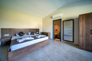 VKV2878 Villa Kalkan