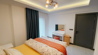 VKV7171 Villa Kalkan