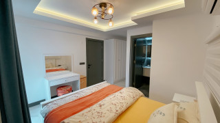 VKV7171 Villa Kalkan