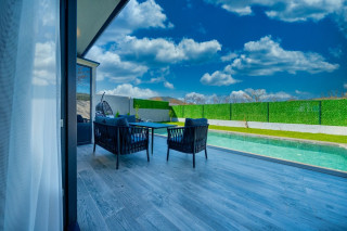 VKV2878 Villa Kalkan