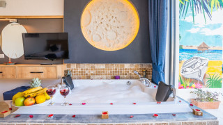 VKV7722 Villa Kalkan