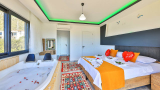 VKV4714 Villa Kalkan