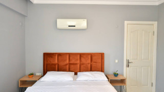 VKV8790 Villa Kalkan
