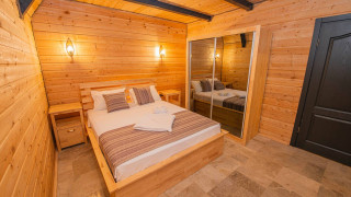 VKV8488 Villa Kalkan