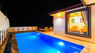 VKV2087 Villa Kalkan
