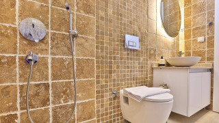 VKV7722 Villa Kalkan