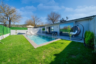 VKV2878 Villa Kalkan