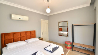 VKV8790 Villa Kalkan