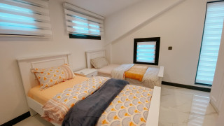 VKV7171 Villa Kalkan