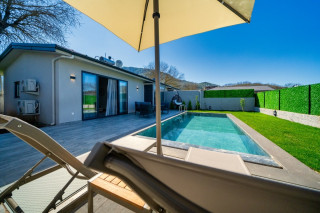 VKV2878 Villa Kalkan