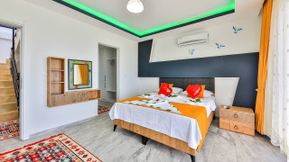 VKV4714 Villa Kalkan