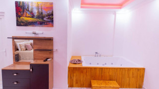 VKV9832 Villa Kalkan