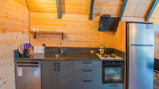 VKV5408 Villa Kalkan