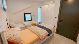 VKV7171 Villa Kalkan