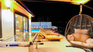 VKV2087 Villa Kalkan