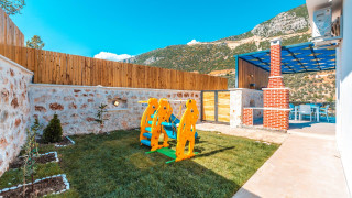 VKV7335 Villa Kalkan