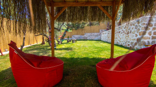 VKV3620 Villa Kalkan