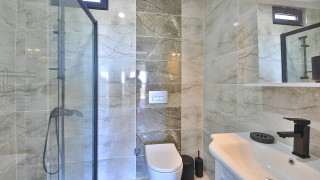 VKV4714 Villa Kalkan