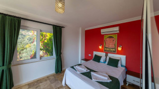 VKV3668 Villa Kalkan