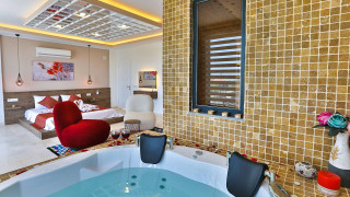 VKV7722 Villa Kalkan