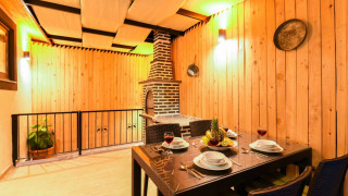 VKV2087 Villa Kalkan