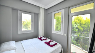VKV8790 Villa Kalkan