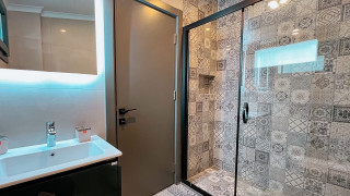 VKV7171 Villa Kalkan