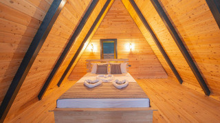 VKV8488 Villa Kalkan