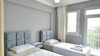 VKV8790 Villa Kalkan