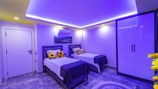 VKV6998 Villa Kalkan