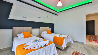 VKV4714 Villa Kalkan