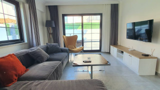 VKV2367 Villa Kalkan