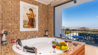 VKV7722 Villa Kalkan