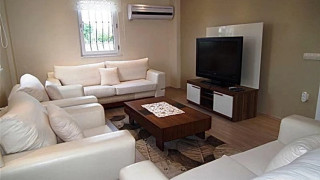 VKV9295 Villa Kalkan