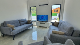 VKV6048 Villa Kalkan