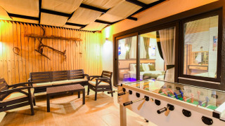 VKV2087 Villa Kalkan