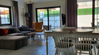 VKV2367 Villa Kalkan