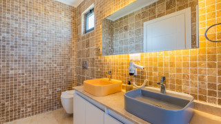 VKV7722 Villa Kalkan