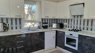 VKV9157 Villa Kalkan
