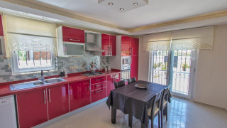 VKV9295 Villa Kalkan