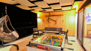 VKV2087 Villa Kalkan