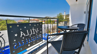 VKV7722 Villa Kalkan