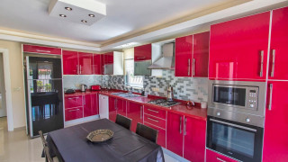 VKV9295 Villa Kalkan