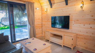VKV5408 Villa Kalkan