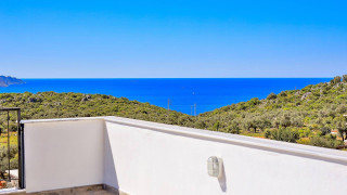 VKV4714 Villa Kalkan