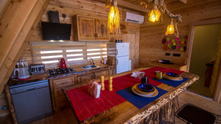 VKV3620 Villa Kalkan
