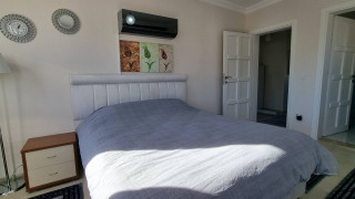 VKV9157 Villa Kalkan